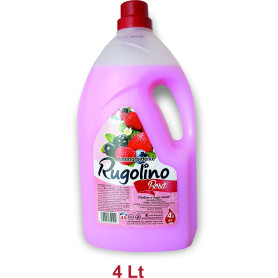 RUGOLINO AMMORB. 4000ML ROSA