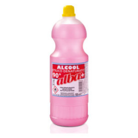 ALBA ALCOOL 1000ML