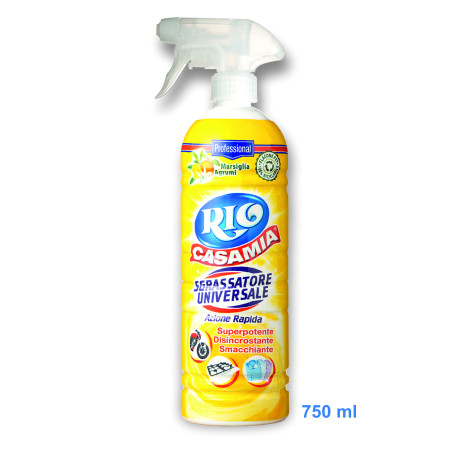 RIO BUM BUM SGRASSATORE 750ML