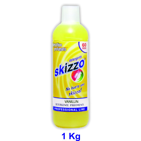 SKIZZO PAV.VANIGLIA 1KG