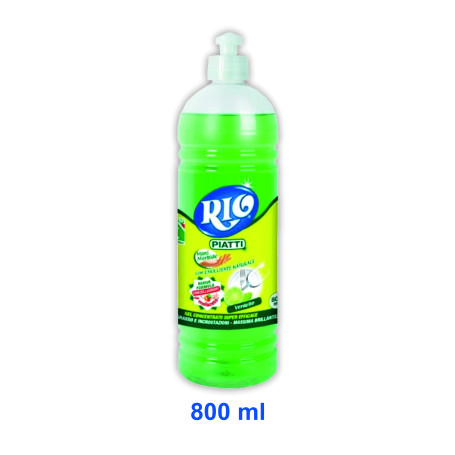 RIO BUM BUM PIATTI LEMONMENTA 800ML