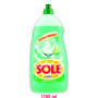 SOLE PIATTI 1100ML LIMONE VERDE