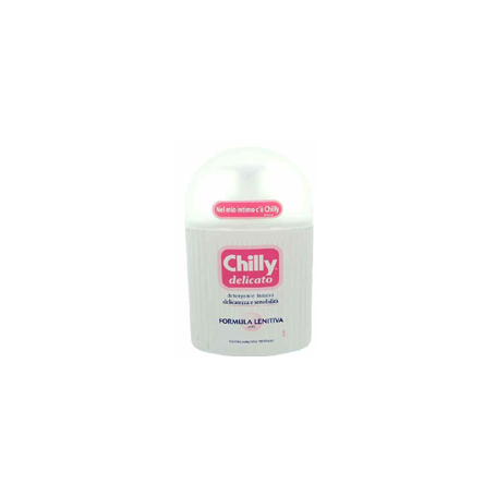 CHILLY INTIMO 200ML DELICATO