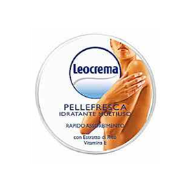 LEOCREMA 150 ML P.FRESCA