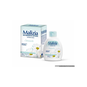 MALIZIA INTIMO CAMOMILLA 200 ML