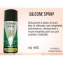 CILVANI SILICONE SPRAY 400ML