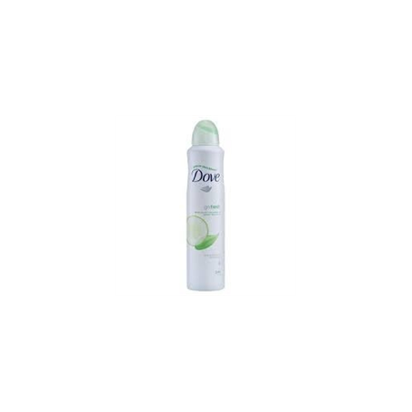 DOVE DEO SPRAY 250ML FRESH