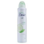 DOVE DEO SPRAY 250ML FRESH