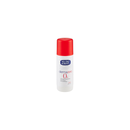 ROBERTS DEO STICK DERMAZERO 40ML