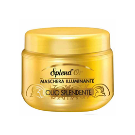 SPLEND'OR MASCH.500ML ILLUM.OIL