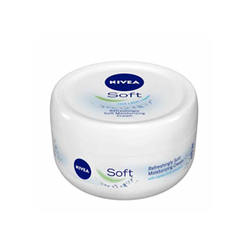 NIVEA CREMA SOFT 200ML