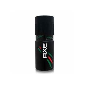 AXE DEO SPRAY 150ML AFRICA