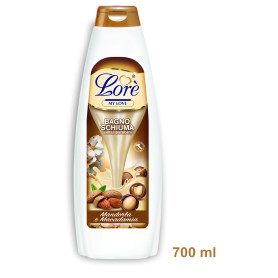 LORE' BS 700ML MAND.&MACAD.