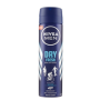 NIVEA DEO SPRAY DRY MAN ML150