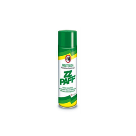 ZZPAFF INSETT.SPRAY F&S 300ML