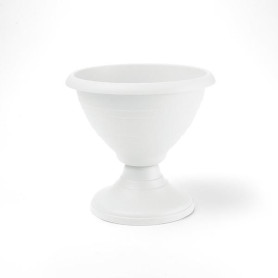 COLONNA BASSA CAMPANA 39CM BIANCO