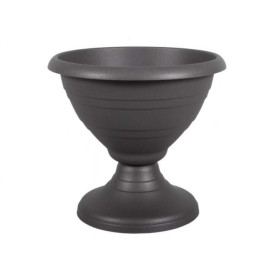 COLONNA BASSA CAMPANA 30CM ANTRACITE