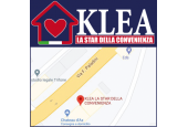 KLEA - LA STAR DELLA CONVENIENZA