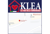 KLEA - LA STAR DELLA CONVENIENZA